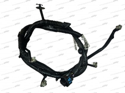 TKE izzítógyertya kábel2.2